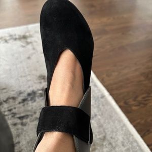 Roland Mouret Boots heels pumps